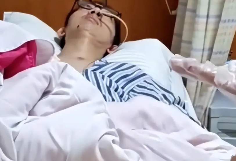 凌晨睡7点起脑干出血昏迷15天程序员发声:我是前车之鉴,大家累了就歇一歇