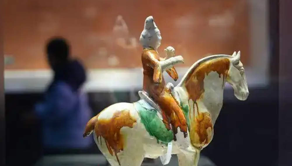 新场景新业态持续上新！大年初二，山东200家景区实现营收1.8亿元