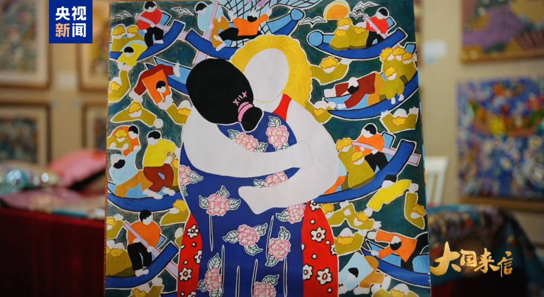 “习主席说会仔细研究此事，他言出必行，我非常感谢他”