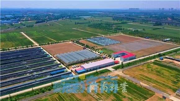 不想出远门，“五一”怎么过?手握贴心攻略，玩转天桥!