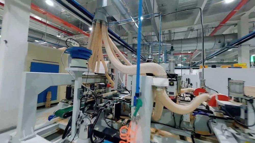 新华视点｜科创“新”力量：新发展理念引领下的中国智造