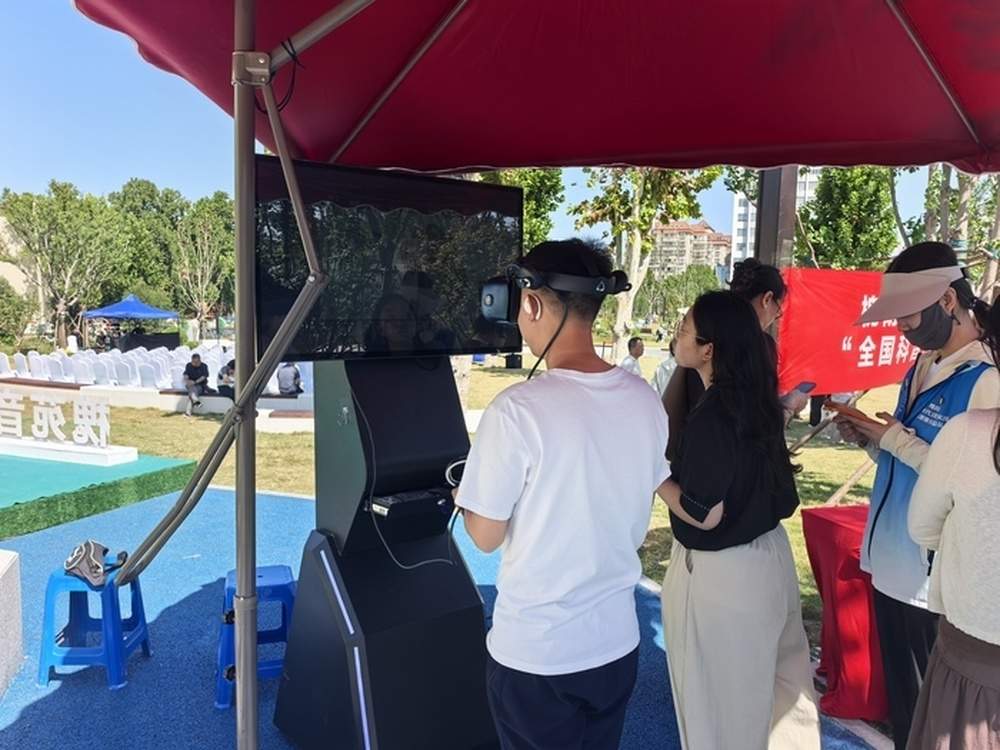 2026年全国科普月济南主场活动启幕，超6000场活动打造科技嘉年华