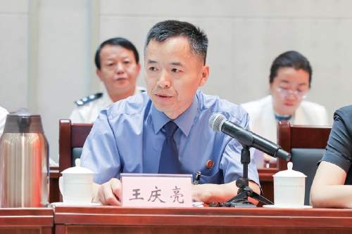 出实招解难题 为民营经济“破堵点”“通经络”！济南市人大常委会开展全市民营经济发展情况专题询问