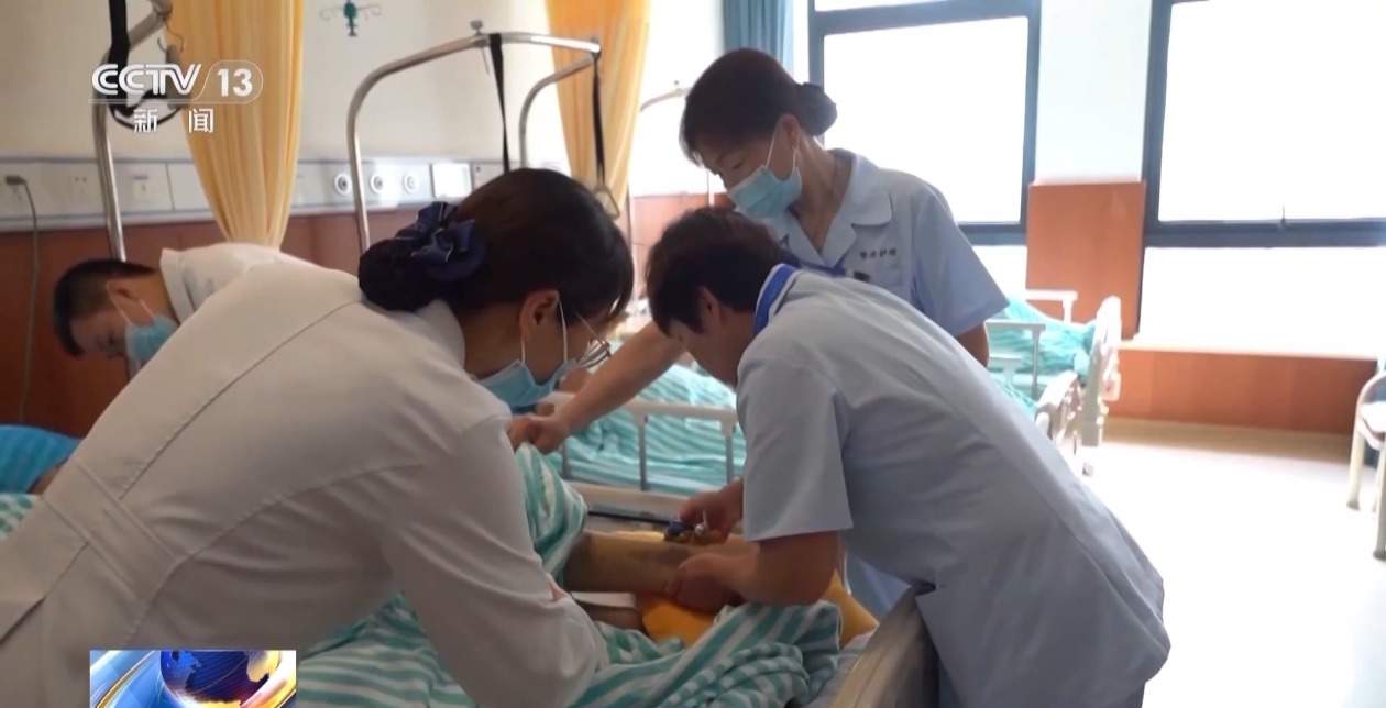 “无陪护病房”服务能让人放心吗？怎么收费？一文了解