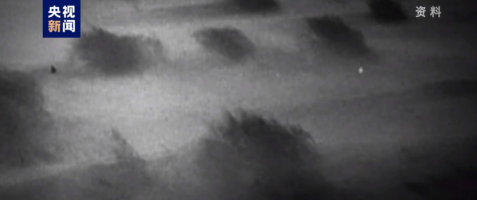 “死亡之海”隐姓埋名 他共参加了我国前八次核试验