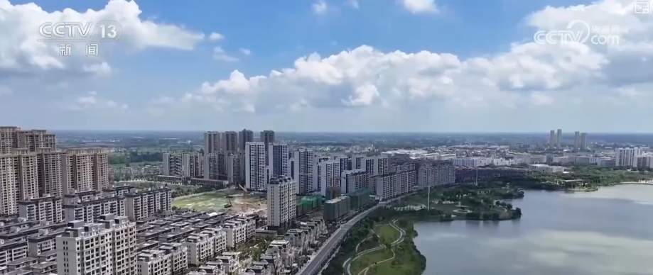 6亿件、超500亿元！生产车间里“嗒嗒”声奏响产业发展活力新节拍