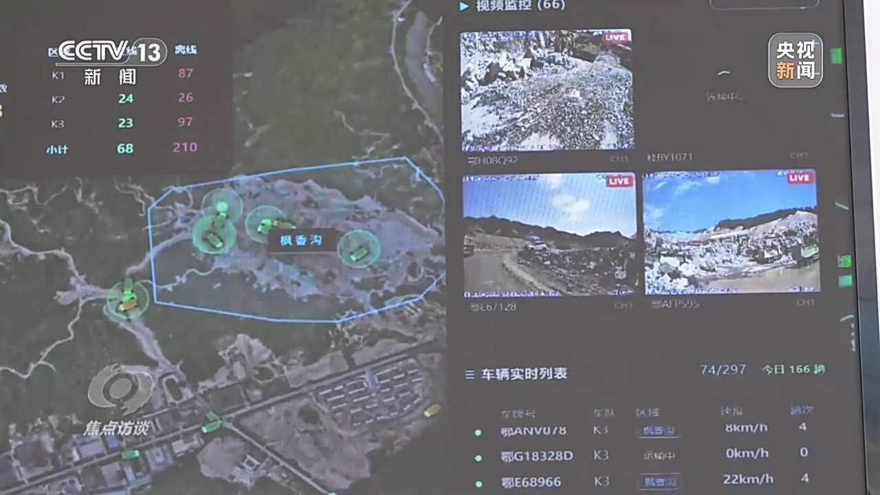 多项重大工程进度条刷新 将这样改变你我生活