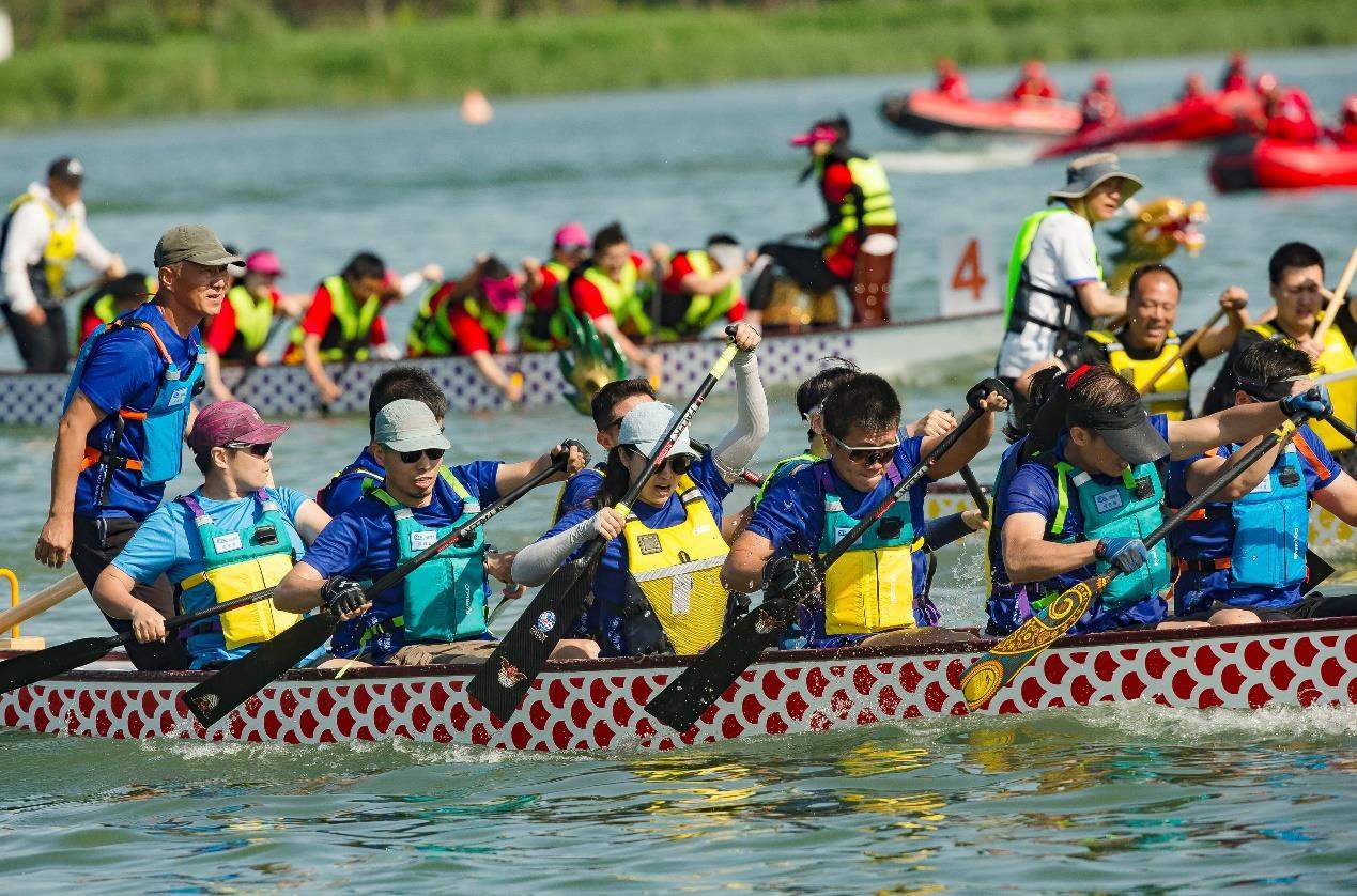 时政微观察丨家国情怀 根植华夏