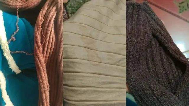 你从直播间买的“孤品”“尾货”可能是二手旧货！