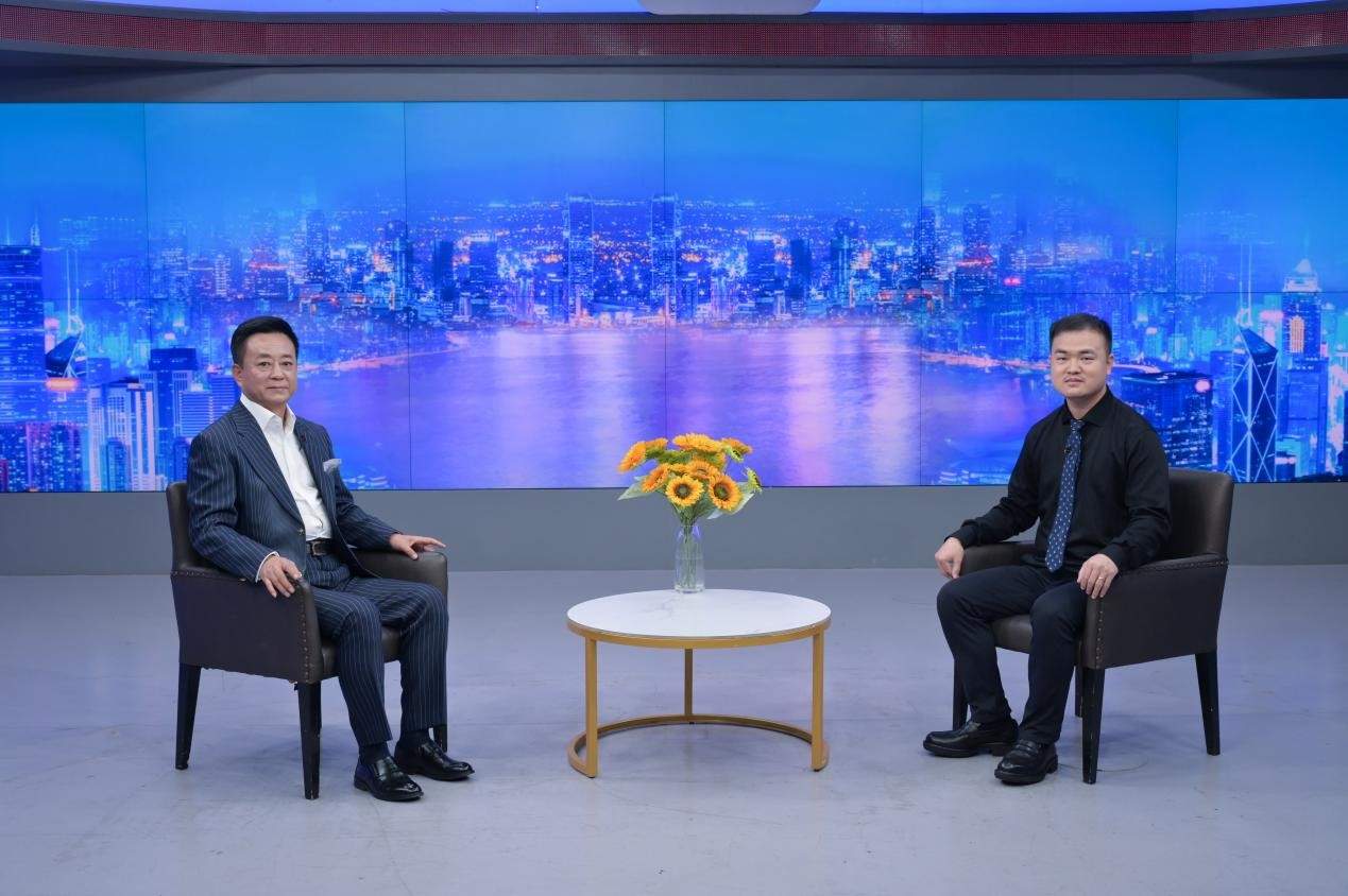 橙子口腔马清勇：“有温度”背后的故事