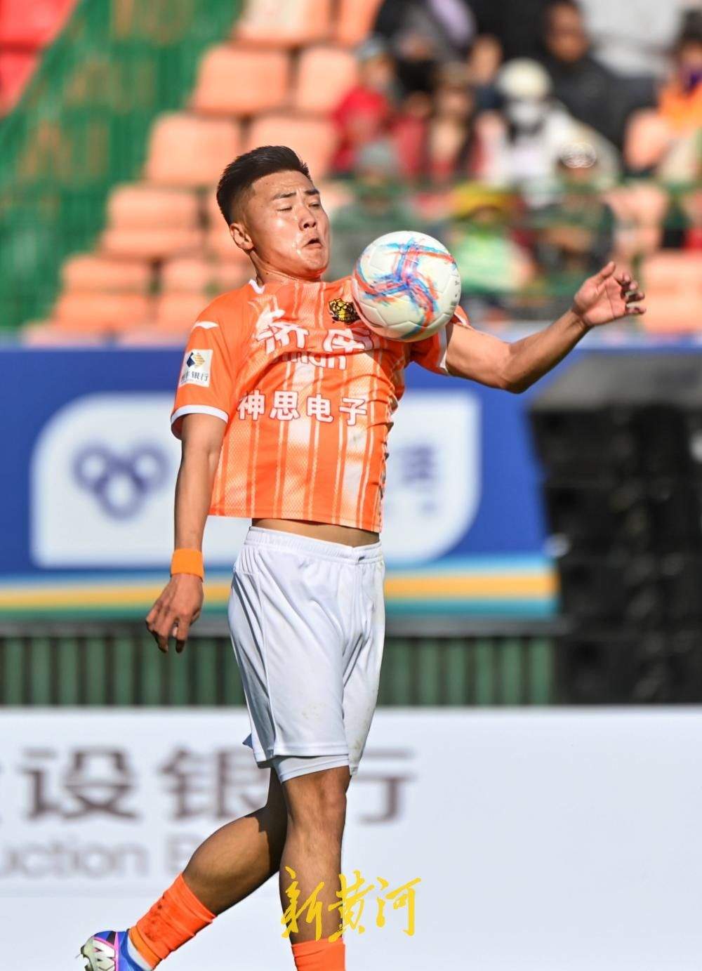 济南VS济宁！现场精彩瞬间直击