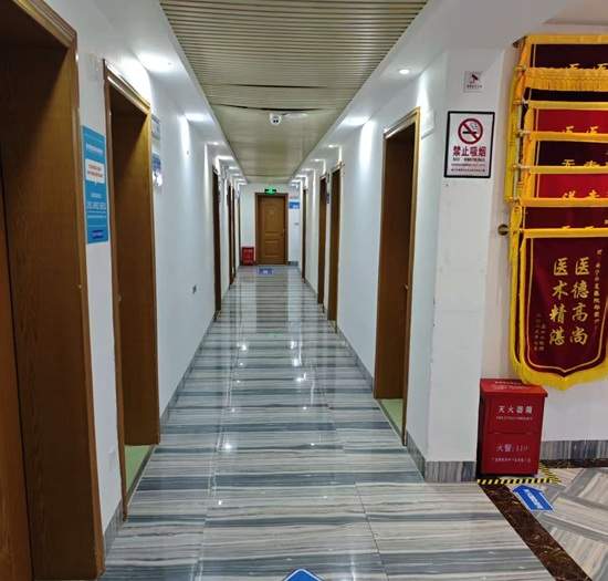 南宁华夏医院怎么样？深耕生育健康赛道，以专科力量守护育龄群体孕育需求