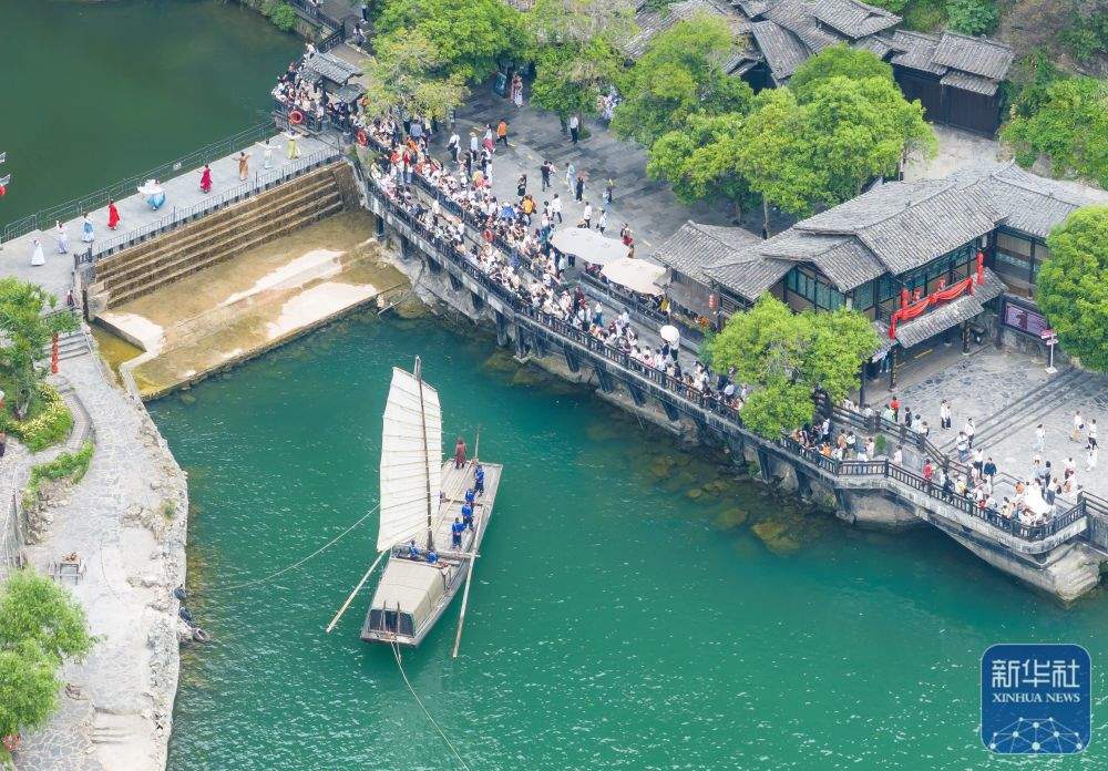 2025年“五一”假期国内出游3.14亿人次