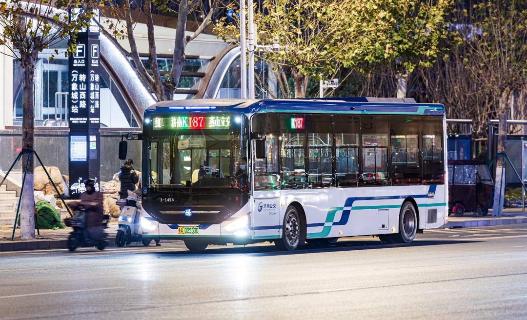 济南地铁三线齐发！从进站到出站，这份完整攻略请收好