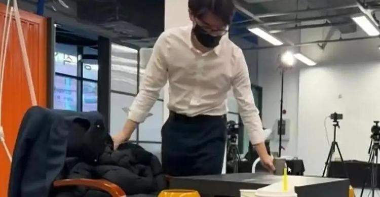 “柯洁退赛”吵上热搜！韩国为何规定将“死子”放入棋盒盖？