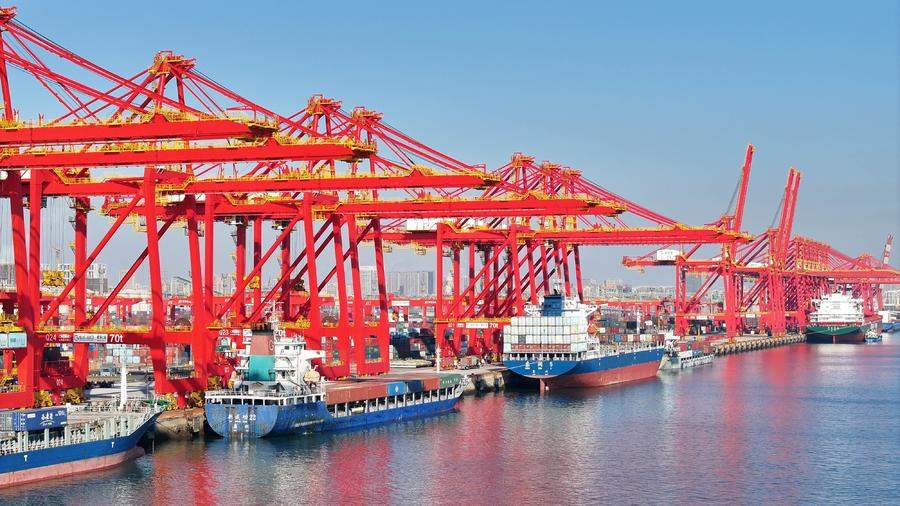 扛牢大省担当，山东绘就绿色低碳高质量发展新画卷