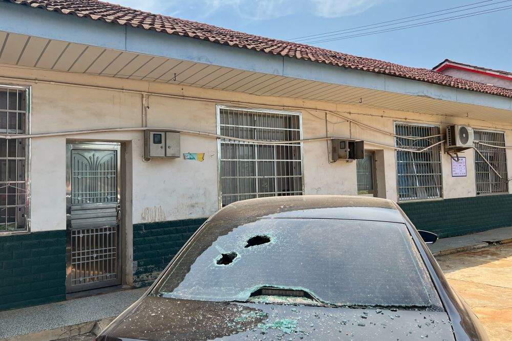 屡屡违规为何“带病经营”?——湖南临澧烟花厂爆炸事故追踪