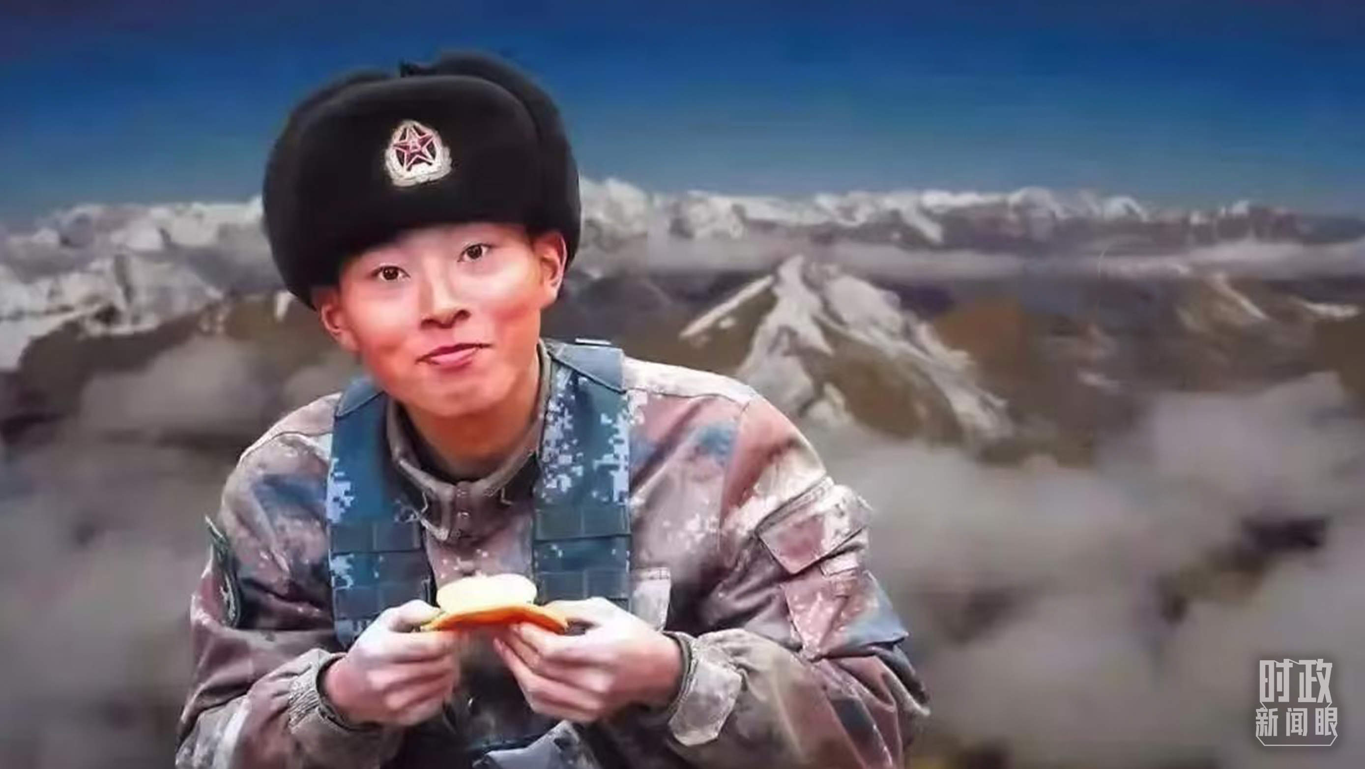 时政新闻眼丨高质量推进国防和军队现代化，习近平强调充分发挥这一特有优势