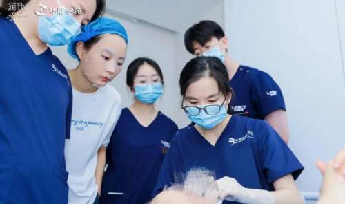破局引领，重构信任：润致4S美塑·水动力诊疗体系全国首发