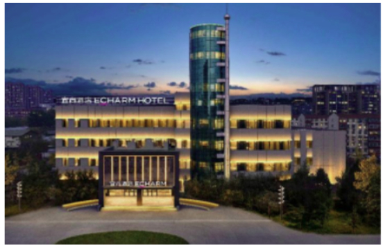 强势突围，宜尚酒店2月全国业绩领跑中端市场