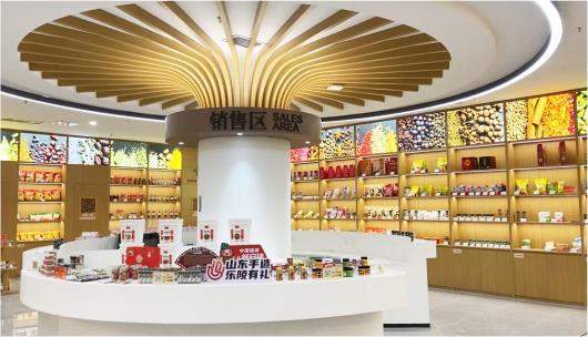 山东中小企业多项指标全国居前,“小身板”迸发大能量