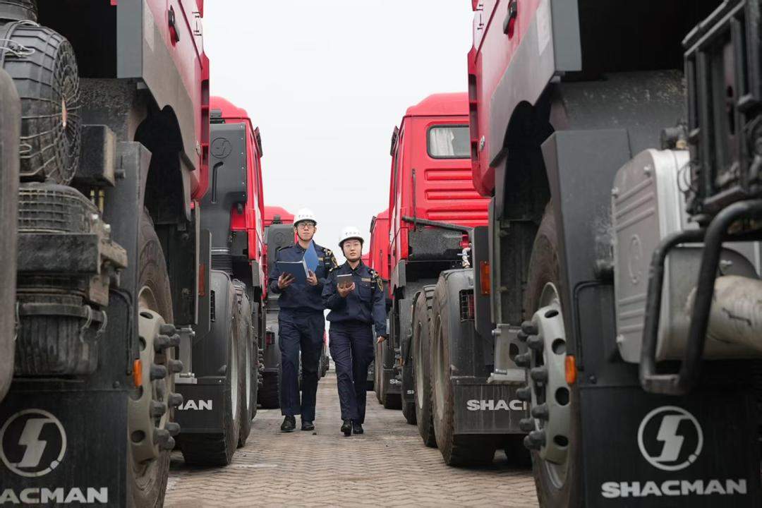 今年前10个月，山东进出口同比增长4.7%