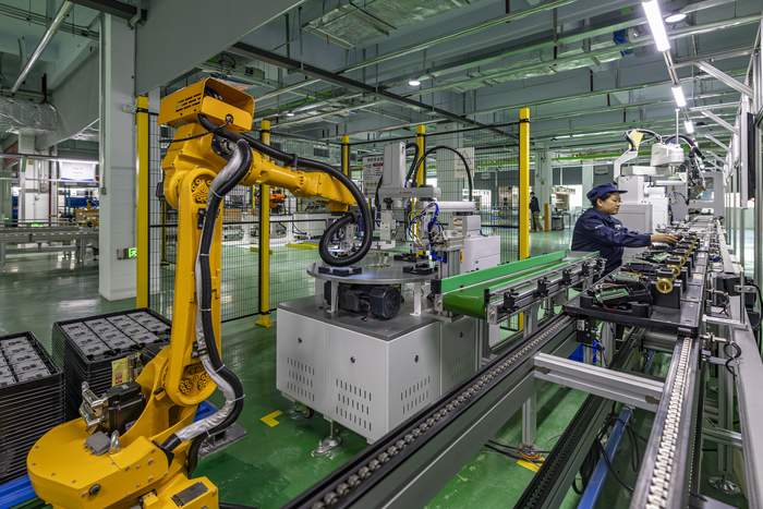 项目强省会｜被国务院国资委选树为国企改革典型案例，济南做对了什么？