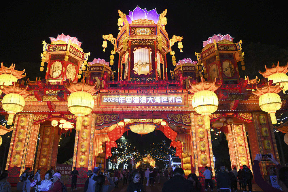 新场景、新技术、新体验！各地花样翻新，释放文旅新动能