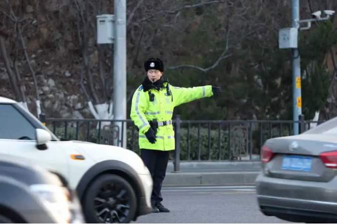 最新!济南严查酒驾行动时间、地点公布