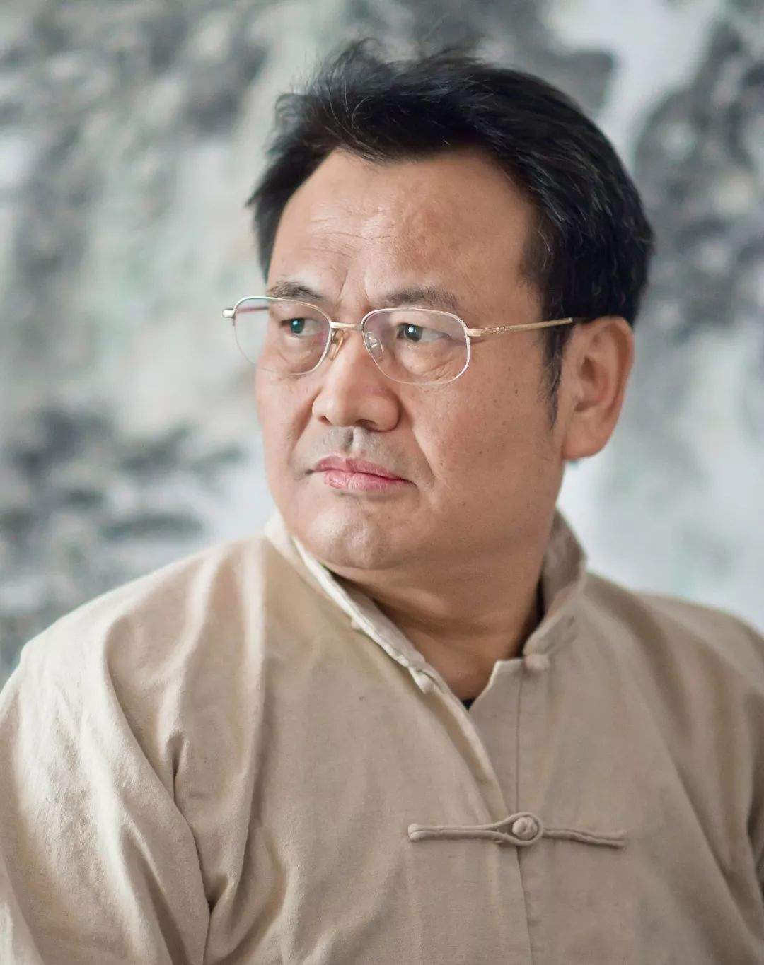 “盛洪义书画篆刻展”12月19日将在济南开展