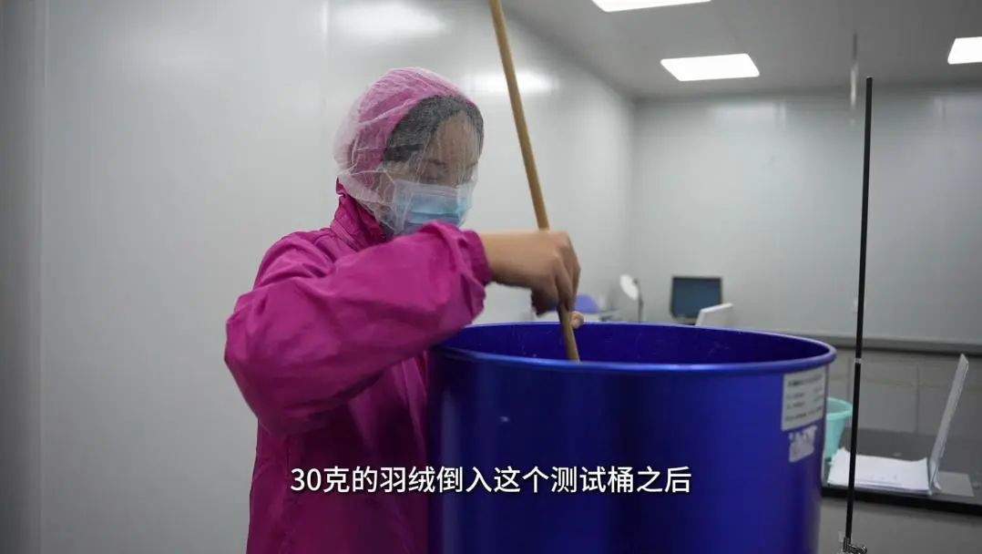 羽绒服，除了含绒量，还有“含科技量”