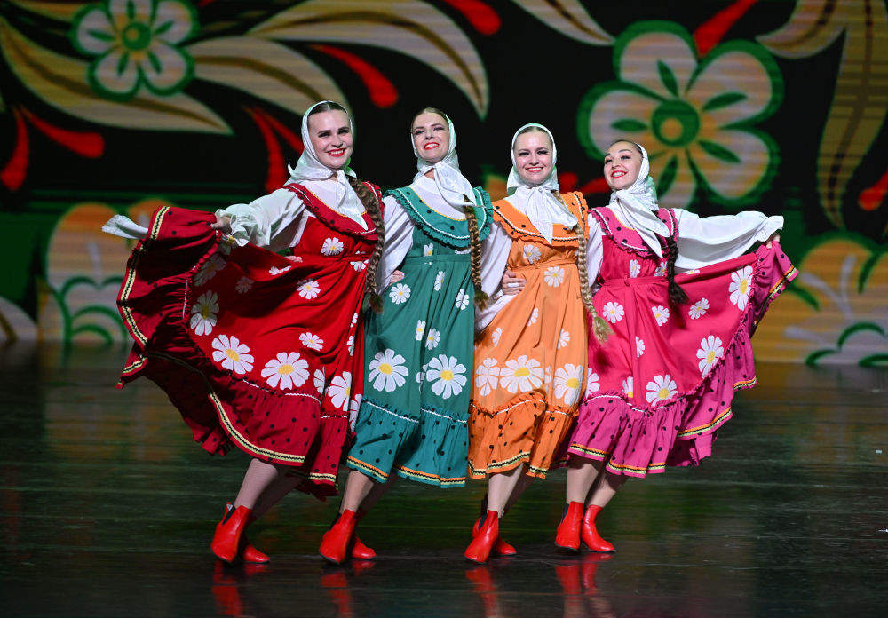 照亮人类共同未来——全球文明倡议的世界共鸣