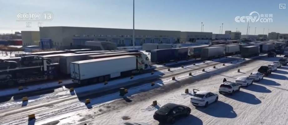 “完善”“支持”“不得”……透过关键词看如何建设全国统一大市场