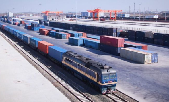 济南将申建全国中欧班列集结中心 智慧口岸物流平台将上线