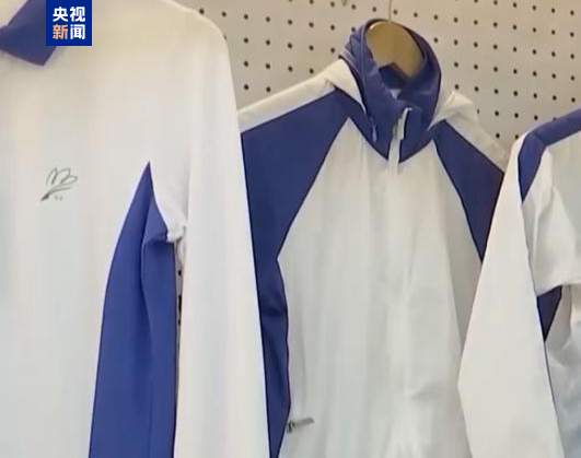 深圳校服火了！防透和透气可否兼顾？棉含量越高越好？