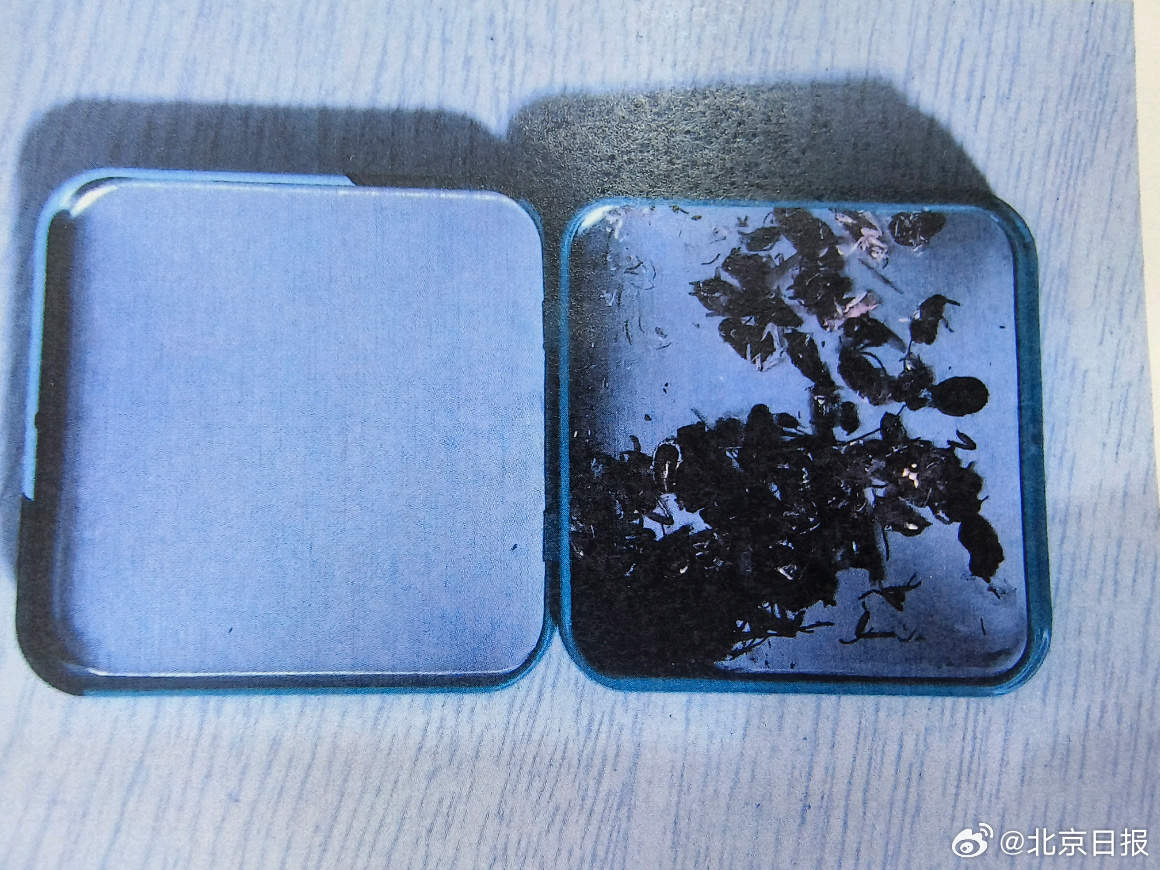 女子投放死虫6次敲诈海底捞，被判有期徒刑7个月