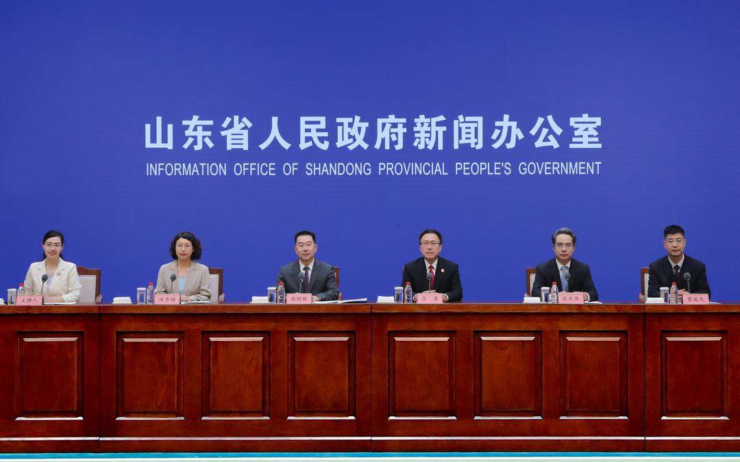 为企业“走出去”保驾护航！2025年以来 山东累计为出海企业挽损超3亿元