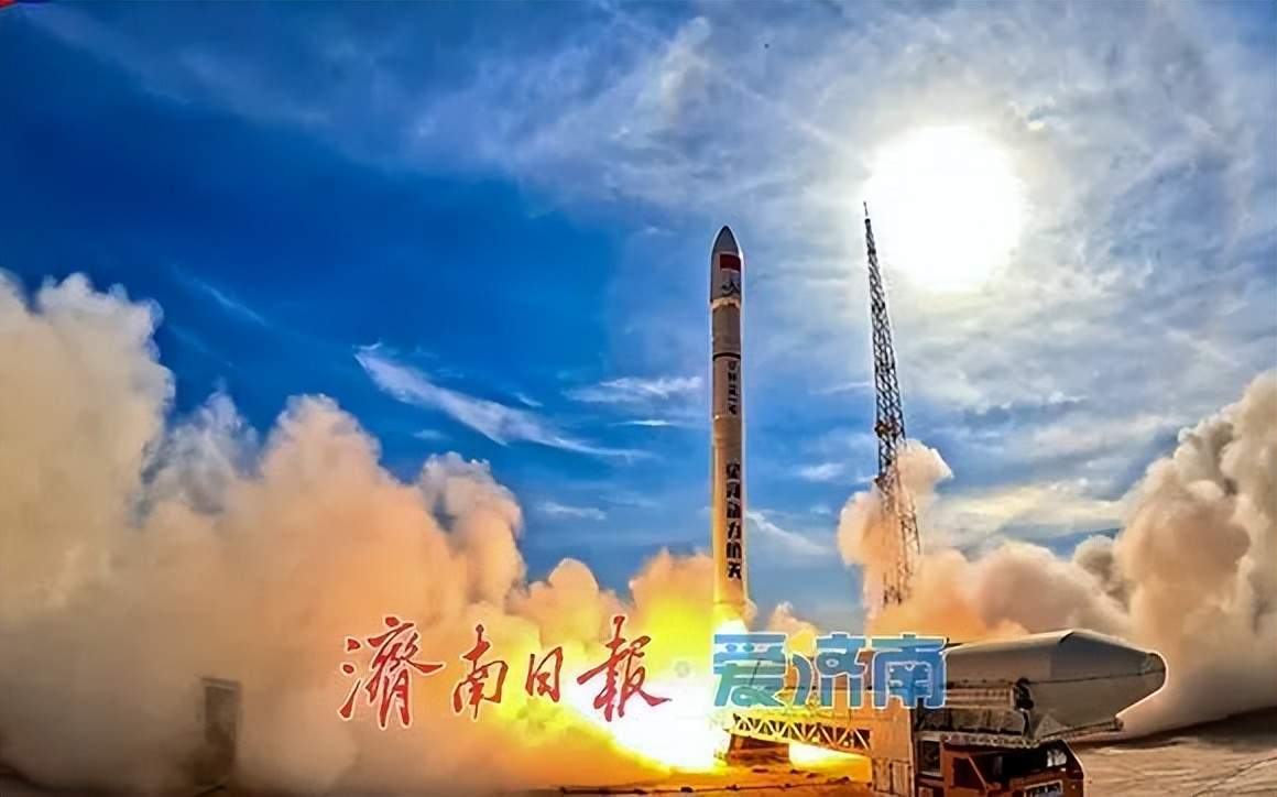 百亿产业基金成立，济南大手笔