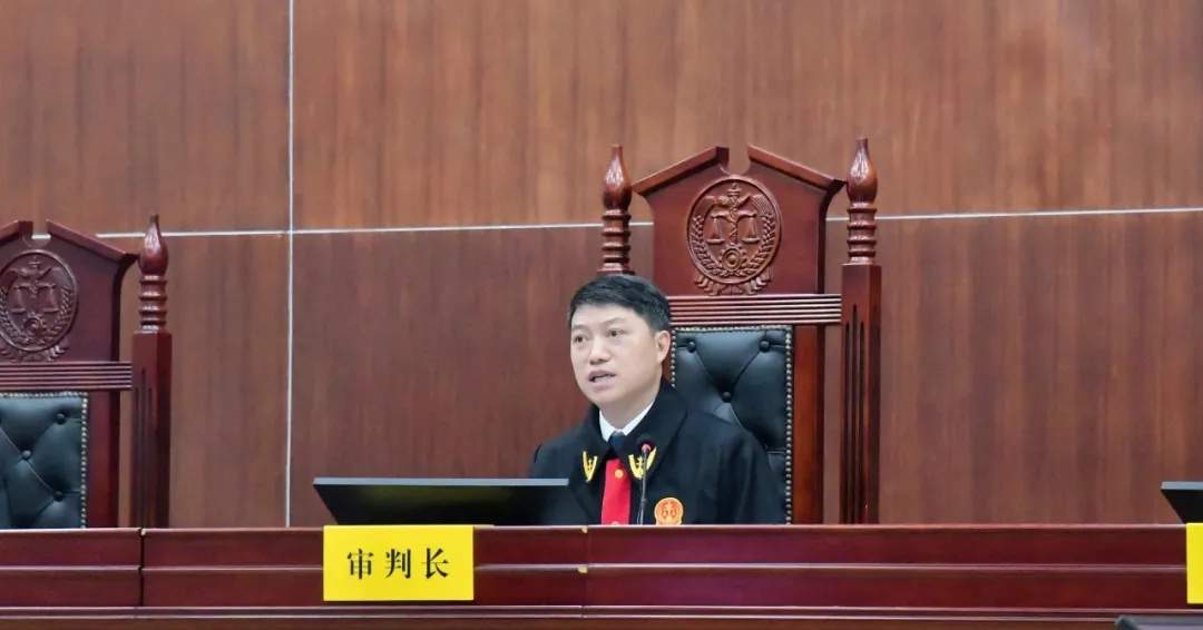 猎杀“鸟中大熊猫”只为饱口福？四男子获刑！