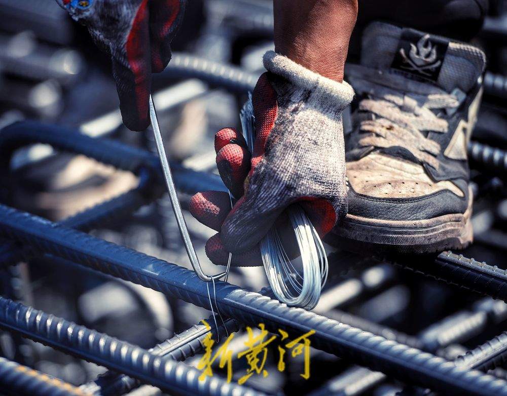 津潍高铁加速推进,山东段预计7月将启动无砟道床施工