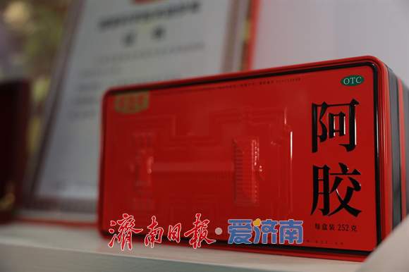 免税新政“逾月”观察：从一块阿胶糕的“远洋叙事”说起