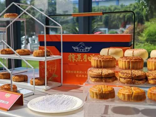 数智化突围，乌江榨菜的科技兴农之旅