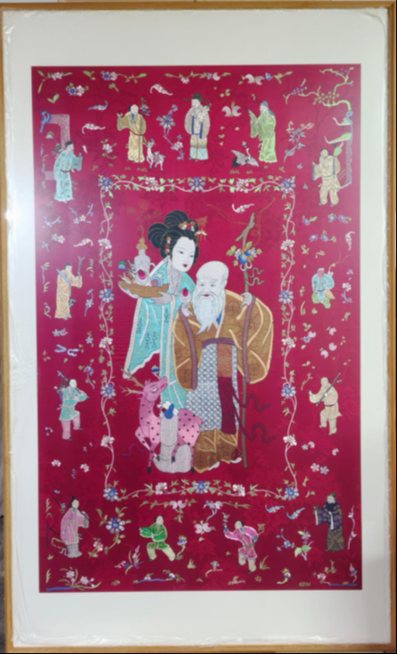 锦绣齐鲁