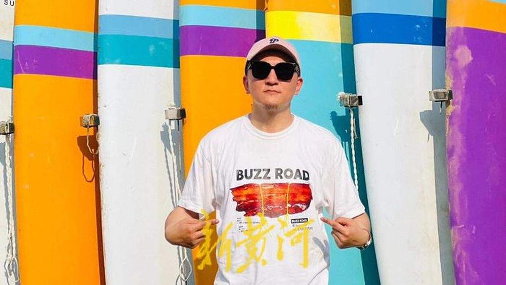 “几喃”段锴：城市文创传递济南烟火气，让更多人爱上这座城