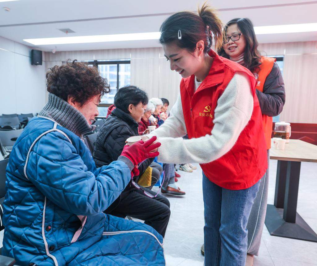 天冷“冻成一团”？这份“抵御锦囊”请收好