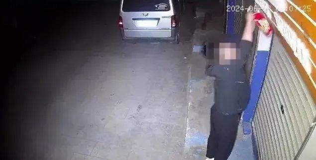 烟草局回应“凌晨上门伪造证据”：两人已移交纪委