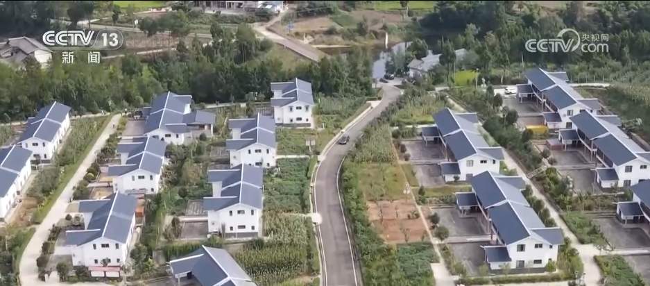 七大任务绘就“十五五”绿色生态蓝图 美丽中国建设成效可感可及