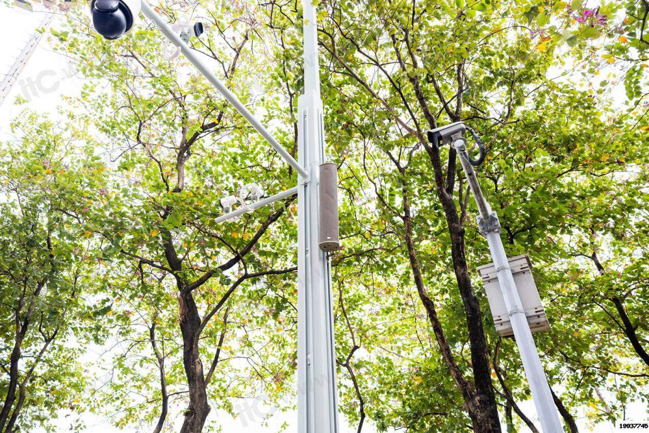 打造巅峰赛事体验:itc保伦股份揭晓第十五届全运会场馆建设方案