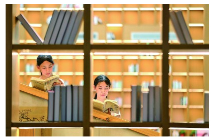 图书馆升温“一座难求” 阅读空间如何再升级？