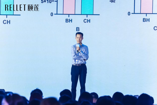 【中国高保湿 世界玻尿酸】颐莲高保湿喷雾节启幕，中国玻尿酸护肤迈入“标准引领”新时代
